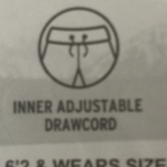 EDDIE BAUER MEN’S LOUNGE SHORT - Picture 14 of 16